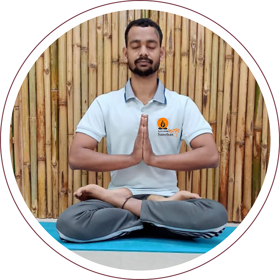 Indramala Yoga Sansthan