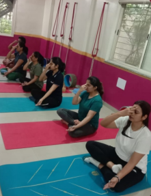 Yoga Event 2